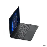Lenovo ThinkPad E16 Gen 3 (AMD) (21ST0053BM) 16'' WUXGA 60 Hz, AMD Ryzen 5 220, AMD Radeon 740M, 16 GB DDR5-5600, 512 GB NVMe SSD Преносим компютър