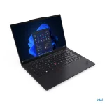Lenovo ThinkPad T14s Gen 6 Copilot+ PC (21QX000TBM) 14'' WUXGA 60 Hz, Intel Core Ultra 5 228V, Intel Arc Graphics 130V, 32 GB LPDDR5x, 512 GB NVMe SSD Преносим компютър