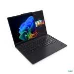 Lenovo ThinkPad T14s Gen 6 Copilot+ PC (21QX000TBM) 14'' WUXGA 60 Hz, Intel Core Ultra 5 228V, Intel Arc Graphics 130V, 32 GB LPDDR5x, 512 GB NVMe SSD Преносим компютър