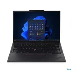 Lenovo ThinkPad T14s Gen 6 Copilot+ PC (21QX000TBM) 14'' WUXGA 60 Hz, Intel Core Ultra 5 228V, Intel Arc Graphics 130V, 32 GB LPDDR5x, 512 GB NVMe SSD Преносим компютър