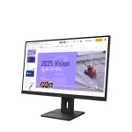 Lenovo ThinkVision E27Q-40 27'' IPS, WQHD (2560x1440), 100 Hz Монитор