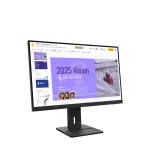 Lenovo ThinkVision E27Q-40 27'' IPS, WQHD (2560x1440), 100 Hz Монитор