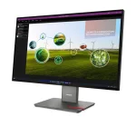 Lenovo ThinkVision P27Q-40 27'' IPS, WQHD (2560x1440), 120 Hz, HDR 10 Монитор