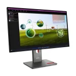 Lenovo ThinkVision P27Q-40 27'' IPS, WQHD (2560x1440), 120 Hz, HDR 10 Монитор