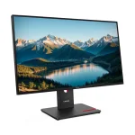 Lenovo ThinkVision T27Q-40 27'' IPS, WQHD (2560x1440), 120 Hz, HDR 10 Монитор