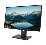 Lenovo ThinkVision T27Q-40 27'' IPS, WQHD (2560x1440), 120 Hz, HDR 10 Монитор