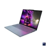 Lenovo Yoga Pro 9 16IAH10 (83L0000UBM) 16" 2880x1800 120 Hz, Intel Core Ultra 7 255H, GeForce RTX 5050 8 GB, 32 GB LPDDR5x-8400, 1 TB NVMe SSD Геймърски лаптоп