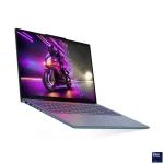 Lenovo Yoga Pro 9 16IAH10 (83L0000UBM) 16" 2880x1800 120 Hz, Intel Core Ultra 7 255H, GeForce RTX 5050 8 GB, 32 GB LPDDR5x-8400, 1 TB NVMe SSD Геймърски лаптоп
