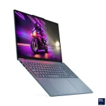 Lenovo Yoga Pro 9 16IAH10 (83L0000UBM) 16" 2880x1800 120 Hz, Intel Core Ultra 7 255H, GeForce RTX 5050 8 GB, 32 GB LPDDR5x-8400, 1 TB NVMe SSD Геймърски лаптоп