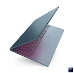 Lenovo Yoga Pro 9 16IAH10 (83L0000UBM) 16" 2880x1800 120 Hz, Intel Core Ultra 7 255H, GeForce RTX 5050 8 GB, 32 GB LPDDR5x-8400, 1 TB NVMe SSD Геймърски лаптоп