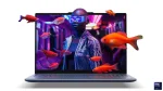 Lenovo Yoga Pro 9 16IAH10 (83L0000UBM) 16" 2880x1800 120 Hz, Intel Core Ultra 7 255H, GeForce RTX 5050 8 GB, 32 GB LPDDR5x-8400, 1 TB NVMe SSD Геймърски лаптоп