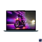 Lenovo Yoga Pro 9 16IAH10 (83L0000UBM) 16" 2880x1800 120 Hz, Intel Core Ultra 7 255H, GeForce RTX 5050 8 GB, 32 GB LPDDR5x-8400, 1 TB NVMe SSD Геймърски лаптоп