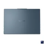 Lenovo Yoga Pro 9 16IAH10 (83L0000UBM) 16" 2880x1800 120 Hz, Intel Core Ultra 7 255H, GeForce RTX 5050 8 GB, 32 GB LPDDR5x-8400, 1 TB NVMe SSD Геймърски лаптоп