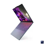 Lenovo Yoga Pro 9 16IAH10 (83L0000UBM) 16" 2880x1800 120 Hz, Intel Core Ultra 7 255H, GeForce RTX 5050 8 GB, 32 GB LPDDR5x-8400, 1 TB NVMe SSD Геймърски лаптоп