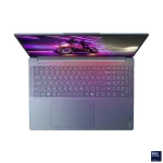 Lenovo Yoga Pro 9 16IAH10 (83L0000UBM) 16" 2880x1800 120 Hz, Intel Core Ultra 7 255H, GeForce RTX 5050 8 GB, 32 GB LPDDR5x-8400, 1 TB NVMe SSD Геймърски лаптоп