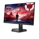 Lenovo Legion 25-10 67D4GAC3EU 24.5" IPS, 320Hz, 0.5ms, Full HD (1920 x 1080), AMD FreeSync Premium, HDR10 Геймърски монитор