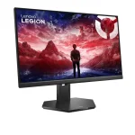 Lenovo Legion 25-10 67D4GAC3EU 24.5" IPS, 320Hz, 0.5ms, Full HD (1920 x 1080), AMD FreeSync Premium, HDR10 Геймърски монитор