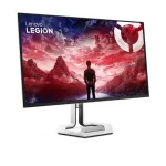 Lenovo Legion Pro 27UD-10 68CEGACBEU 27" QD-OLED, 240Hz, 0.03ms, 4K UHD (3840 x 2160), AMD FreeSync Premium Pro, VESA DisplayHDR True Black 400, VESA ClearMR 13000 Геймърски монитор