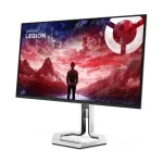 Lenovo Legion Pro 27UD-10 68CEGACBEU 27" QD-OLED, 240Hz, 0.03ms, 4K UHD (3840 x 2160), AMD FreeSync Premium Pro, VESA DisplayHDR True Black 400, VESA ClearMR 13000 Геймърски монитор