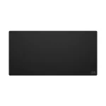 Lethal Gaming Gear Jupiter Pro XSOFT Black XXL Геймърски пад за мишка