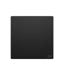 Lethal Gaming Gear Saturn PRO XSOFT Black XL Square Геймърски пад за мишка