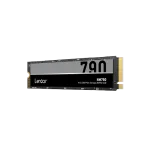 Lexar 790X 1TB M.2 PCIe 4.0 NVMe SSD Диск