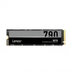 Lexar 790X 1TB M.2 PCIe 4.0 NVMe SSD Диск