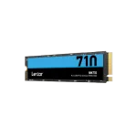 Lexar NM710 1TB M.2 PCIe 4.0 NVMe SSD Диск