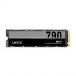 Lexar NM790 2TB PCIe 4.0 NVMe SSD Диск