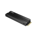 Lexar NM790 Heatsink 4TB M.2 PCIe 4.0 NVMe SSD Диск