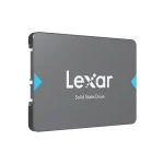 Lexar NQ100 240GB 2.5 SATA 3 SSD Диск