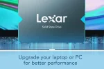 Lexar NQ100 512GB 2.5" SATA III SSD Диск