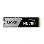 Lexar NQ790 4TB PCIe 4.0 NVMe SSD Диск 