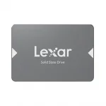 Lexar NS100 512GB 2.5 SATA 3 SSD Диск