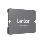 Lexar NS100 512GB 2.5 SATA 3 SSD Диск