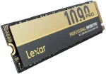 Lexar Professional NM1090 PRO 2TB M.2 PCIe Gen5 NVMe SSD Диск