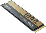 Lexar Professional NM1090 PRO 2TB M.2 PCIe Gen5 NVMe SSD Диск