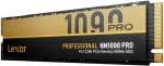 Lexar Professional NM1090 PRO 2TB M.2 PCIe Gen5 NVMe SSD Диск