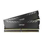 Lexar THOR Black 32GB (2x16), DDR4, 3600 MHz, CL16, Intel XMP Рам памет