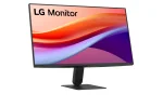 LG 24U41YA-B 23.8" IPS FullHD (1920x1080), 120 Hz, HDR 10 Монитор