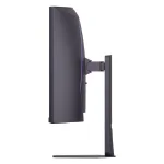 LG 37G800A-B UltraGear 36.5'' Curved VA, 4K UHD (3840x2160), 165Hz, 1 ms, Vesa DisplayHDR 600 Извит геймърски монитор