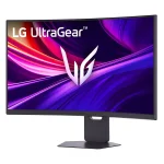 LG 37G800A-B UltraGear 36.5'' Curved VA, 4K UHD (3840x2160), 165Hz, 1 ms, Vesa DisplayHDR 600 Извит геймърски монитор
