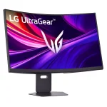 LG 37G800A-B UltraGear 36.5'' Curved VA, 4K UHD (3840x2160), 165Hz, 1 ms, Vesa DisplayHDR 600 Извит геймърски монитор