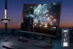 LG 37G800A-B UltraGear 36.5'' Curved VA, 4K UHD (3840x2160), 165Hz, 1 ms, Vesa DisplayHDR 600 Извит геймърски монитор