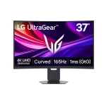 LG 37G800A-B UltraGear 36.5'' Curved VA, 4K UHD (3840x2160), 165Hz, 1 ms, Vesa DisplayHDR 600 Извит геймърски монитор