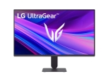 LG UltraGear 24G411A-B 23.8" IPS, 144Hz, 1ms, Full HD (1920 x 1080), AMD FreeSync, HDR10 Геймърски монитор
