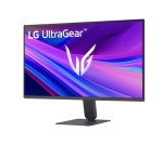 LG UltraGear 24G411A-B 23.8" IPS, 144Hz, 1ms, Full HD (1920 x 1080), AMD FreeSync, HDR10 Геймърски монитор
