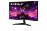 LG UltraGear 24GN60F-B 23.8 IPS, 180Hz, 1ms, FHD (1920 x 1080), AMD FreeSync, HDR 10 Геймърски монитор