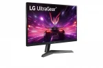 LG UltraGear 24GN60F-B 23.8 IPS, 180Hz, 1ms, FHD (1920 x 1080), AMD FreeSync, HDR 10 Геймърски монитор