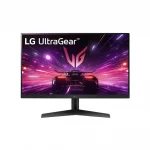 LG UltraGear 24GN60F-B 23.8 IPS, 180Hz, 1ms, FHD (1920 x 1080), AMD FreeSync, HDR 10 Геймърски монитор